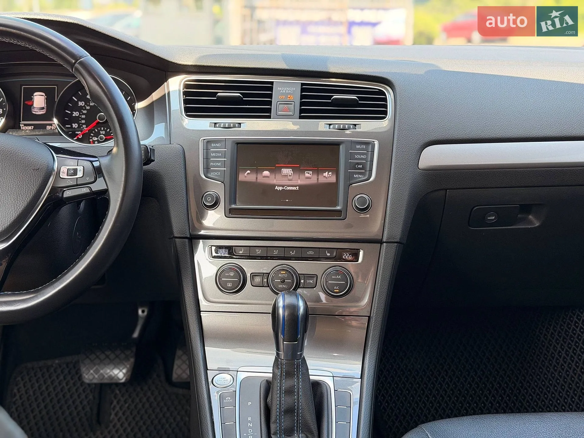 2016 Volkswagen Golf - мініатюра 55