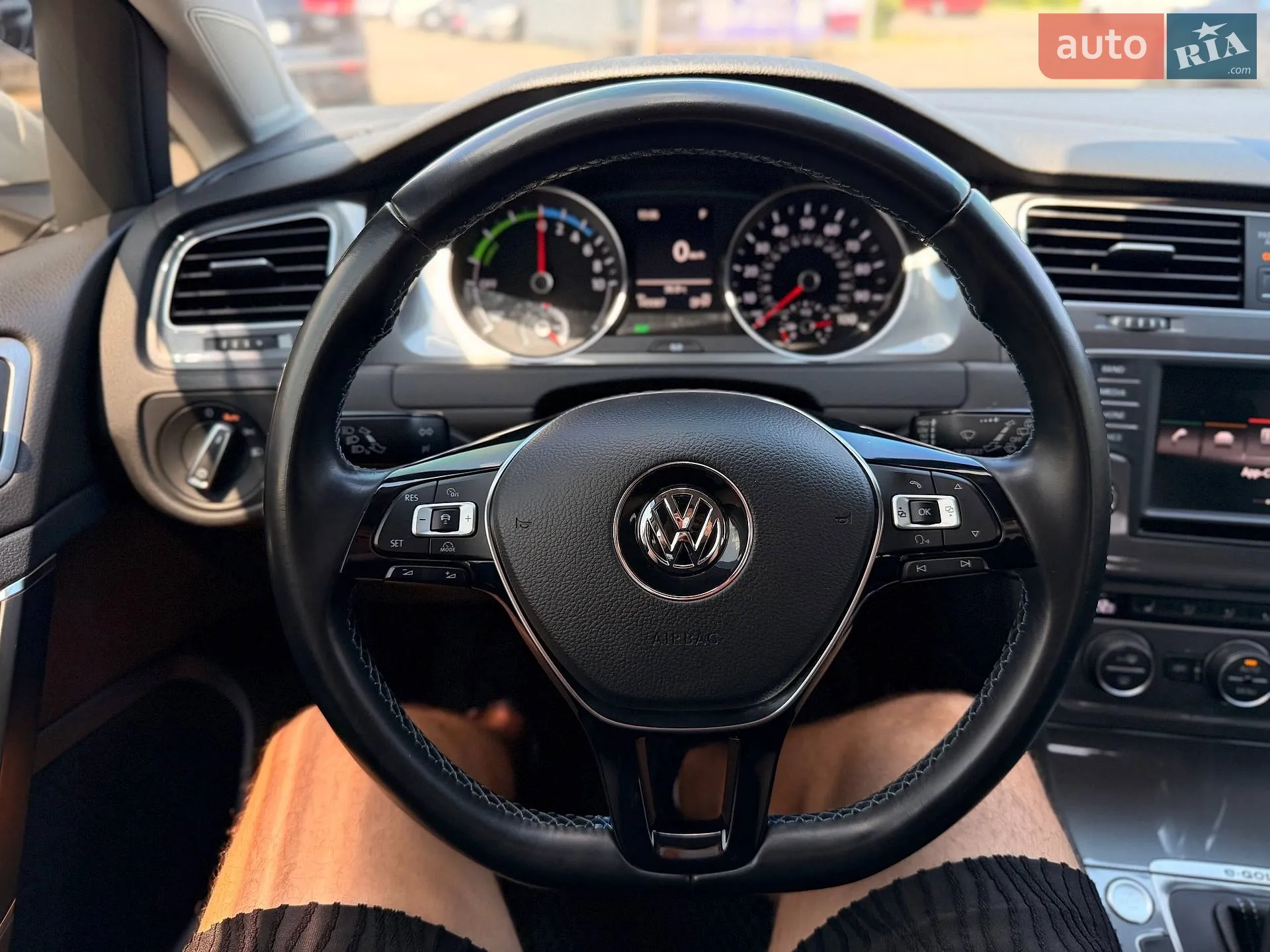 2016 Volkswagen Golf - мініатюра 59