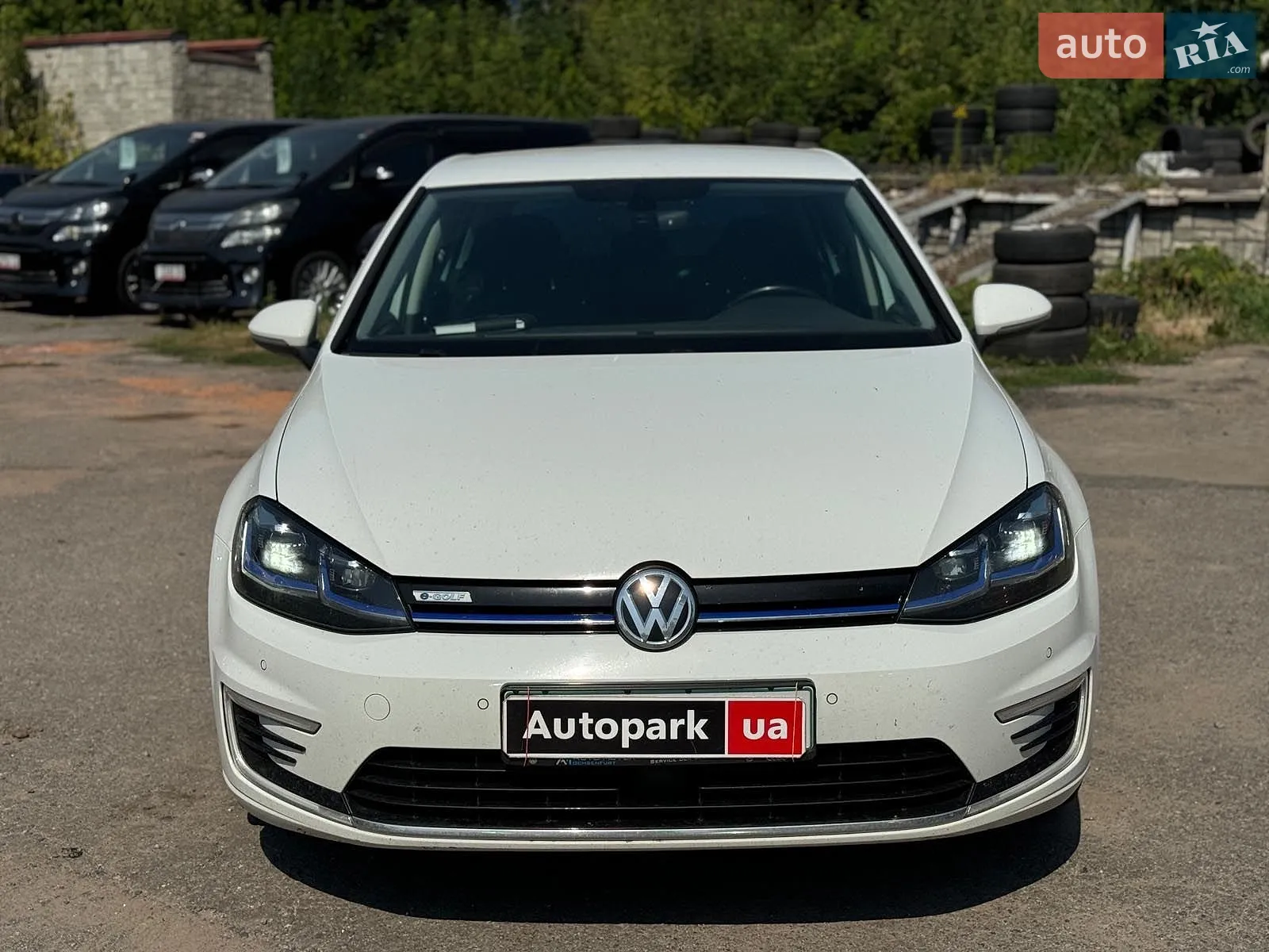 2019 Volkswagen Golf - мініатюра 2