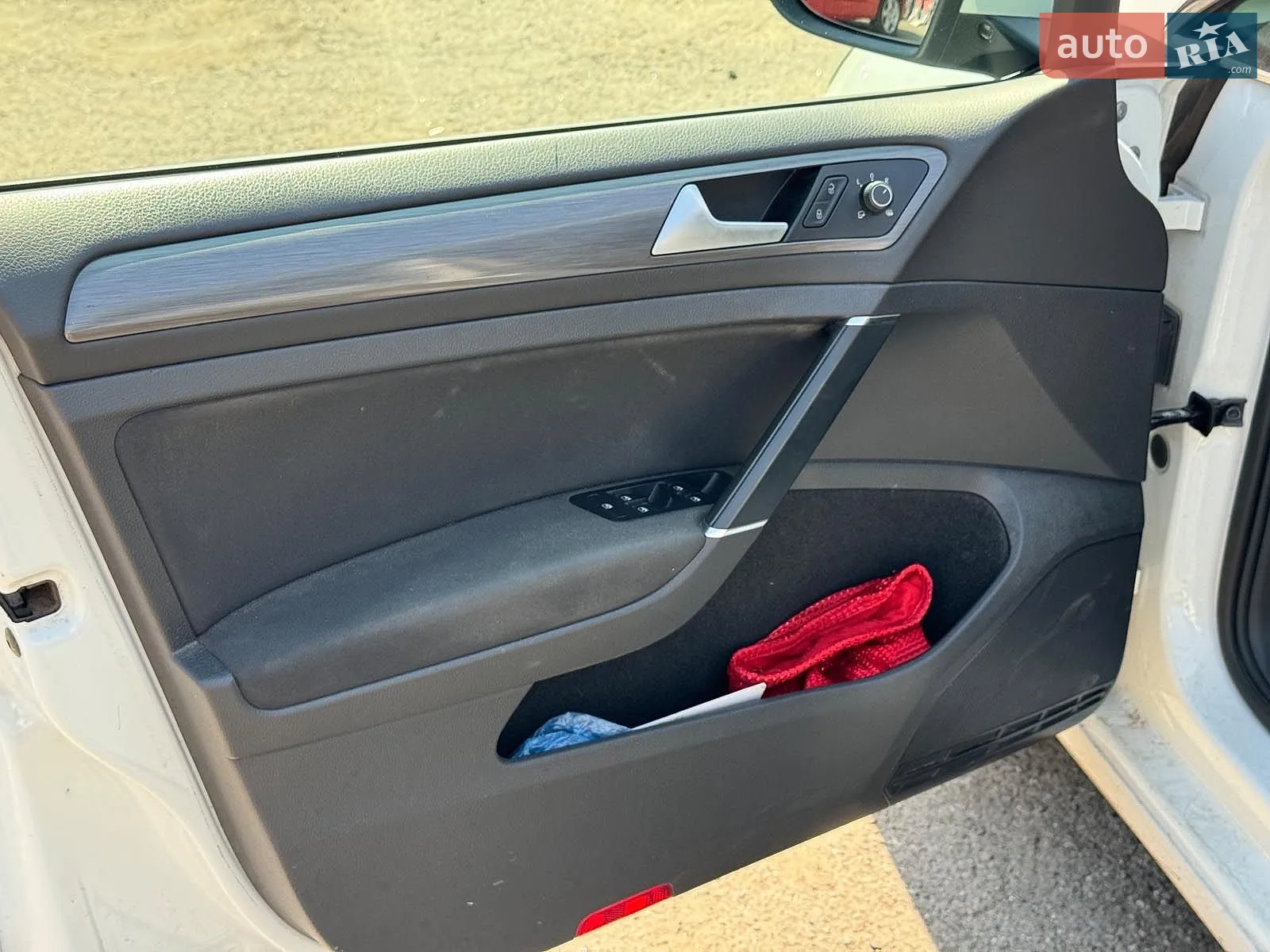 2019 Volkswagen Golf - мініатюра 13