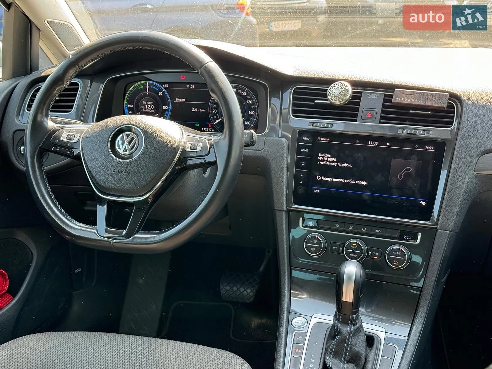 2019 Volkswagen Golf - мініатюра 23