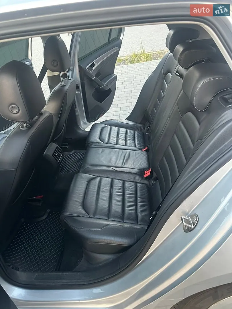 2015 Volkswagen Golf - мініатюра 15