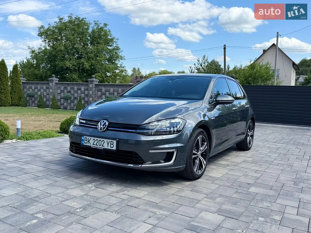2016 Volkswagen Golf - мініатюра 23