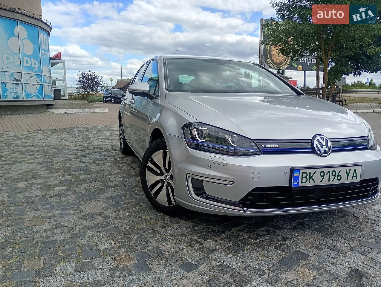 2017 Volkswagen Golf - мініатюра 39