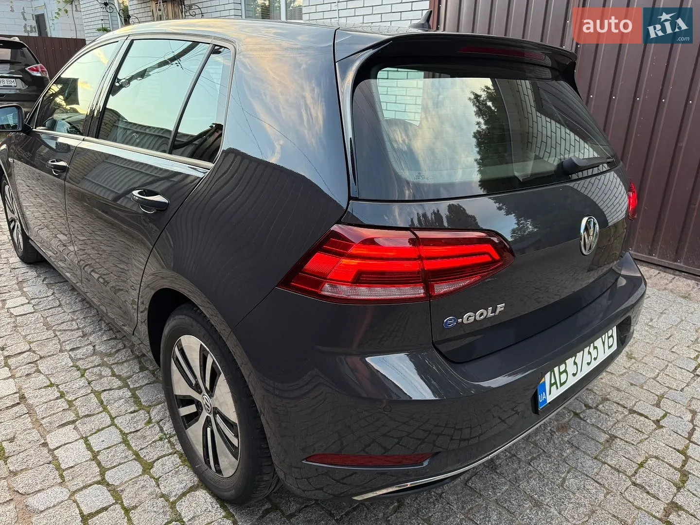 2020 Volkswagen Golf - мініатюра 9