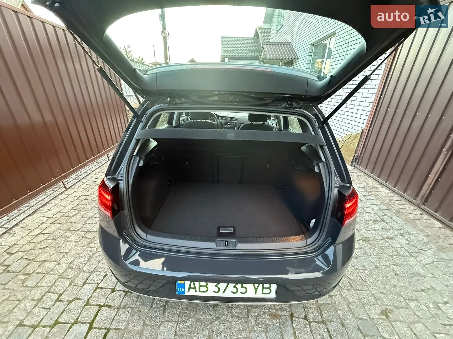 2020 Volkswagen Golf - мініатюра 33