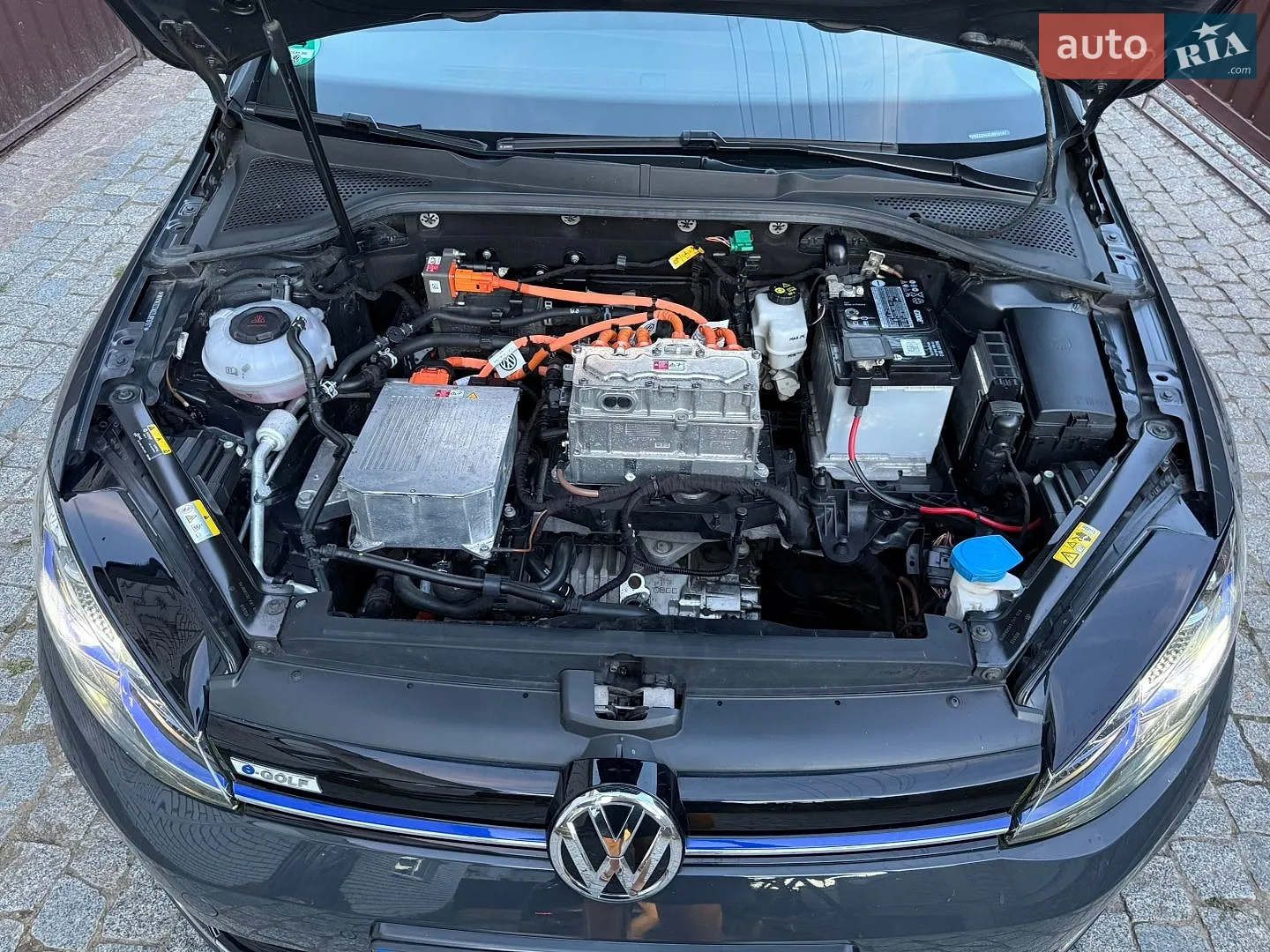 2020 Volkswagen Golf - мініатюра 51