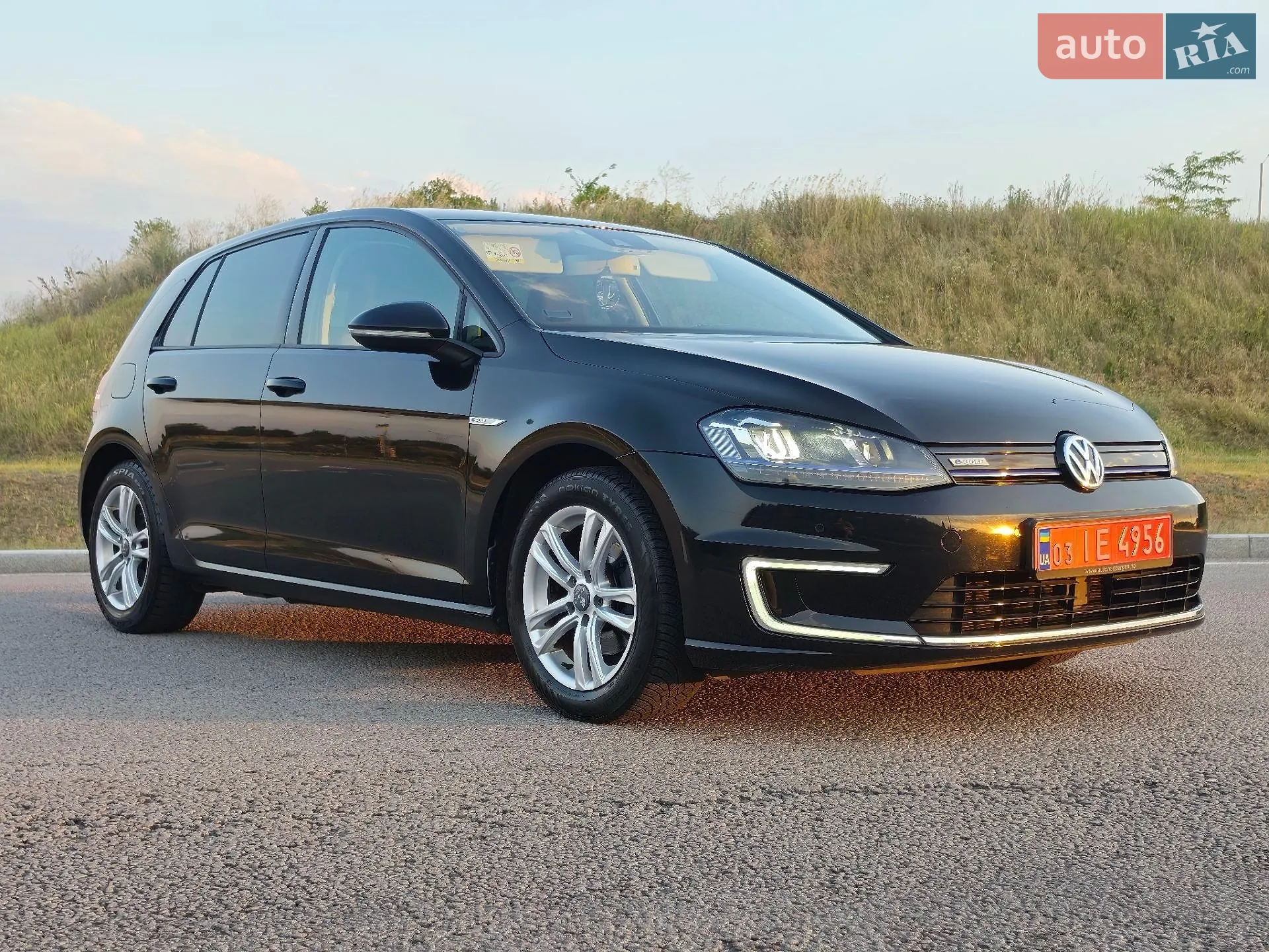 2016 Volkswagen Golf - мініатюра 5