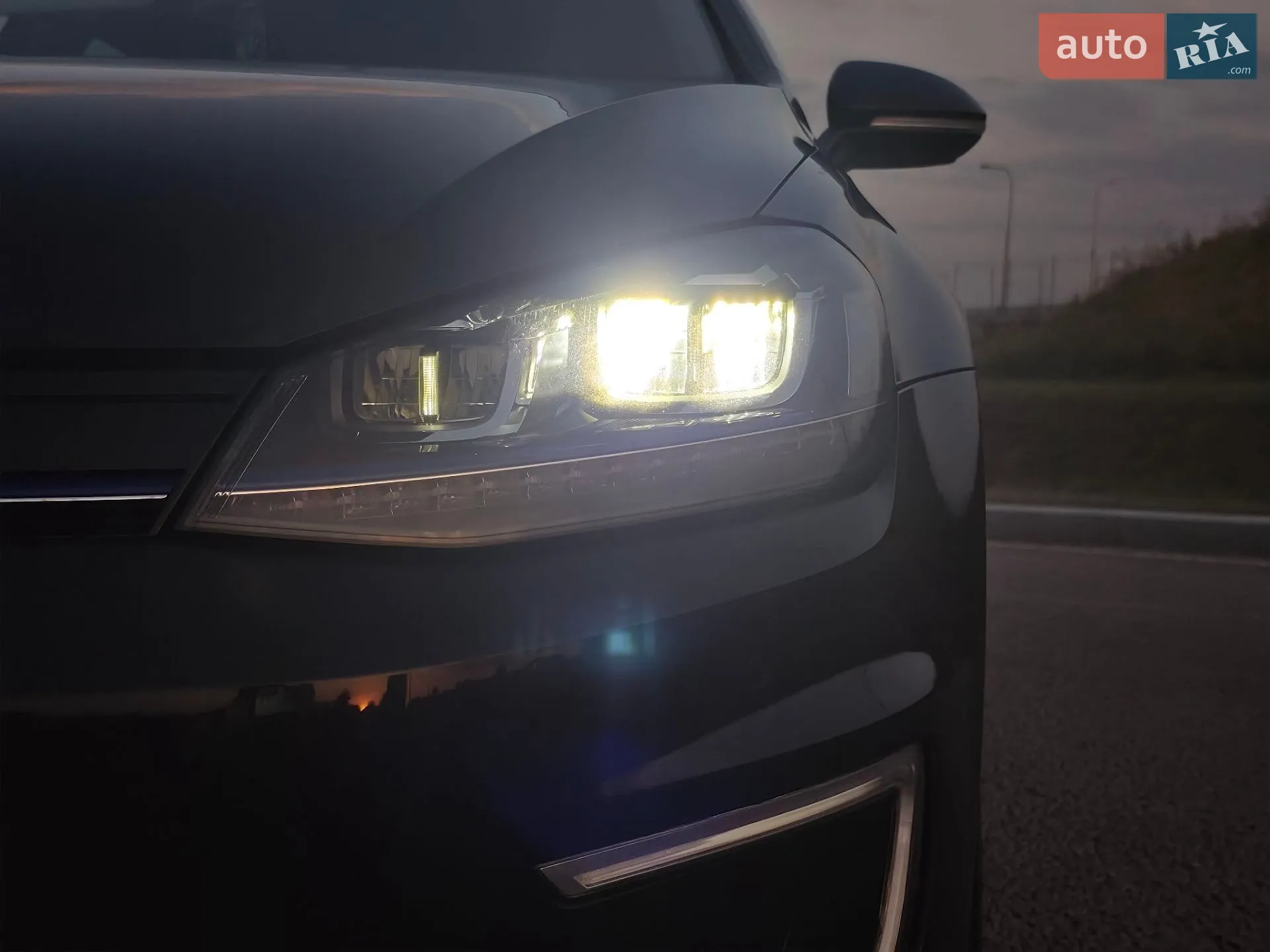 2016 Volkswagen Golf - мініатюра 13