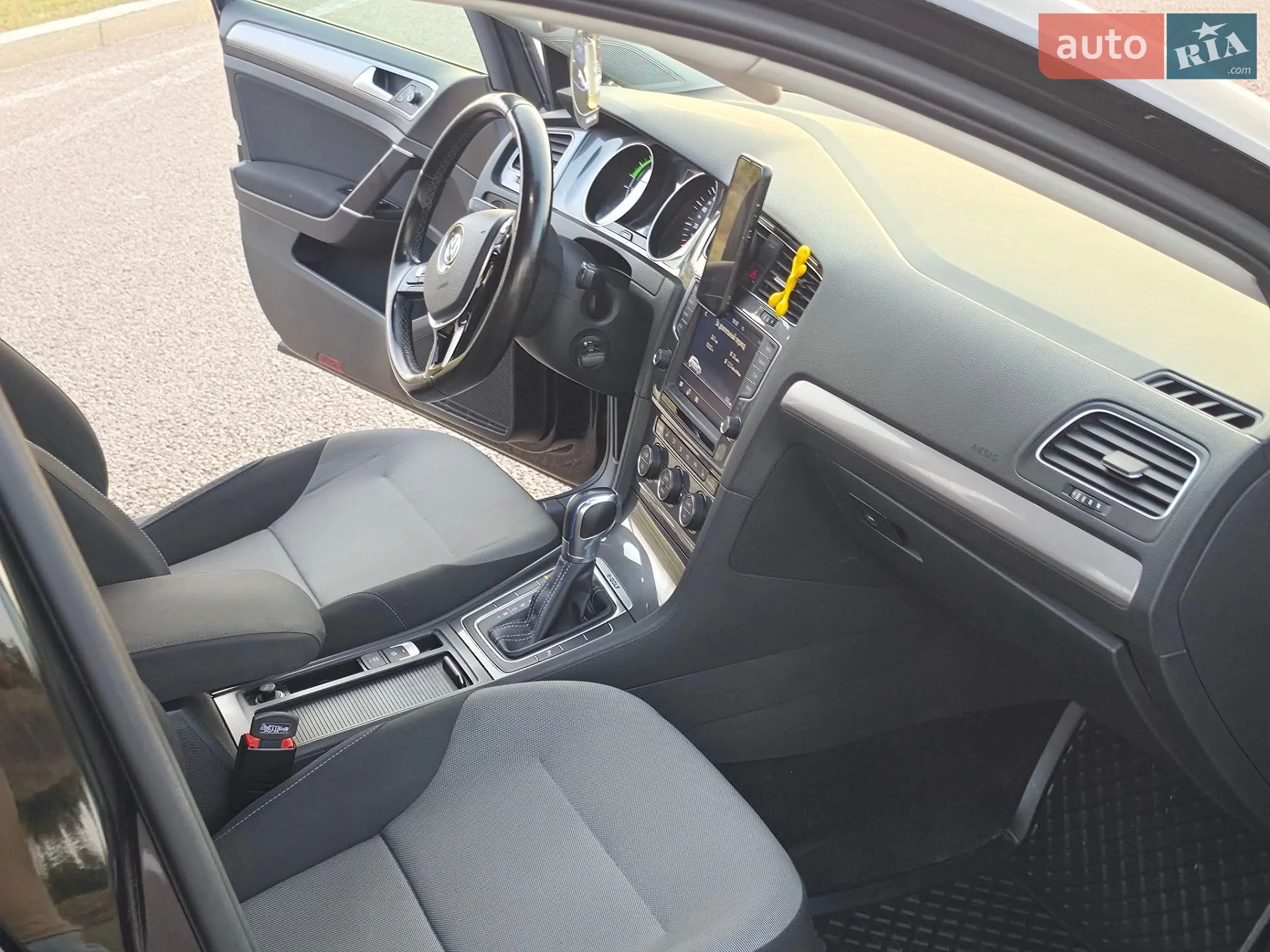 2016 Volkswagen Golf - мініатюра 23