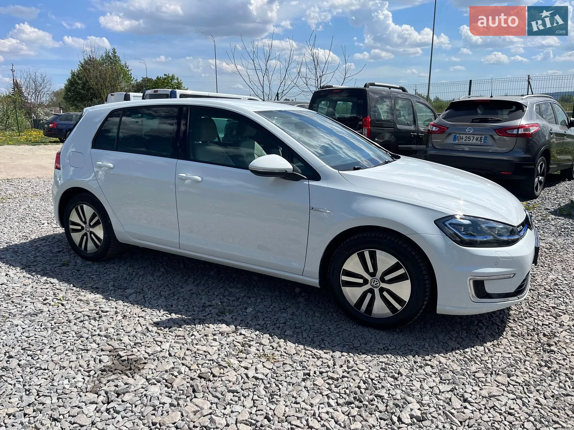 2017 Volkswagen Golf - мініатюра 5