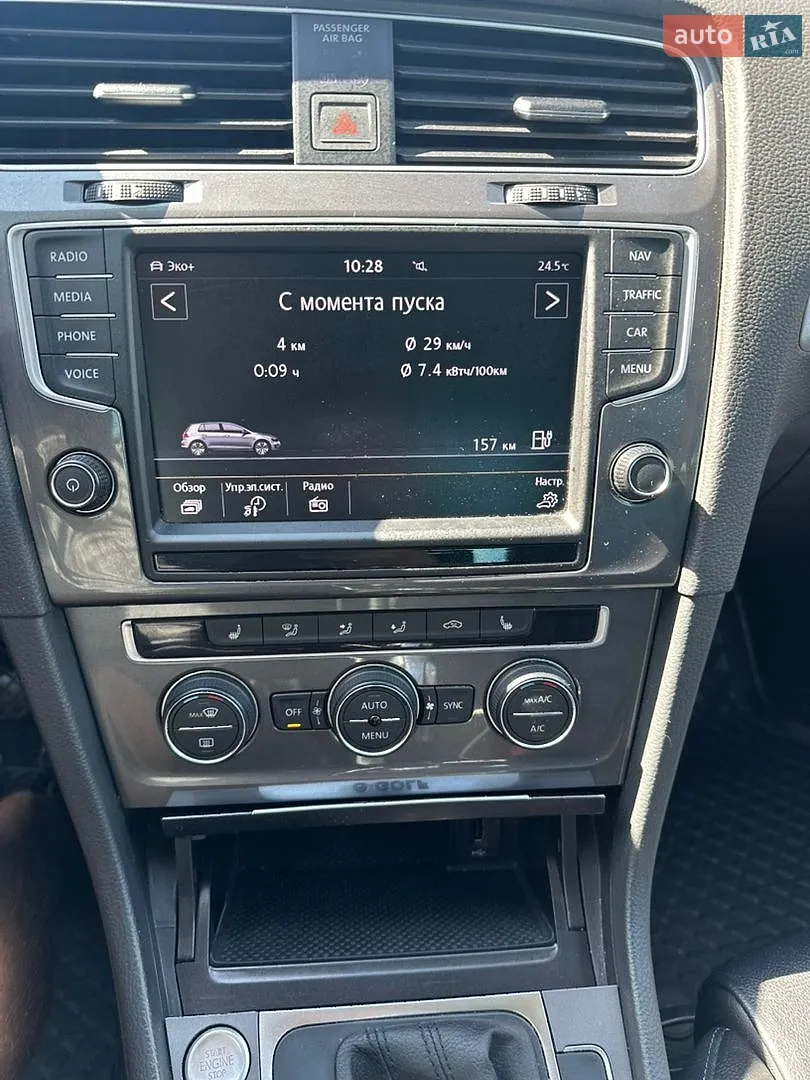2015 Volkswagen Golf - мініатюра 47