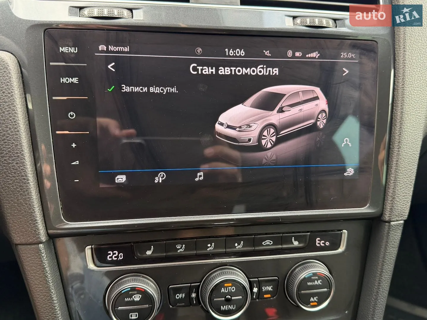 2017 Volkswagen Golf - мініатюра 31