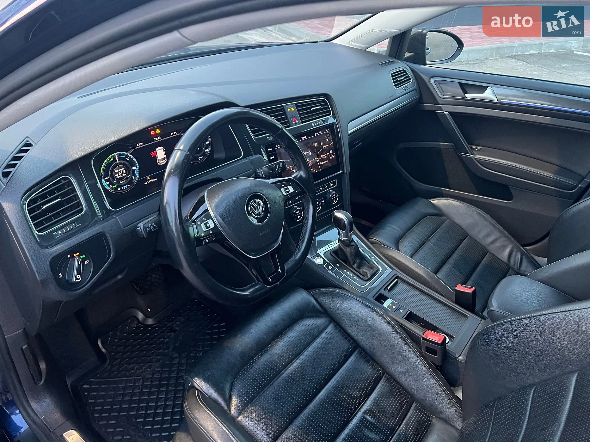 2018 Volkswagen Golf - мініатюра 17