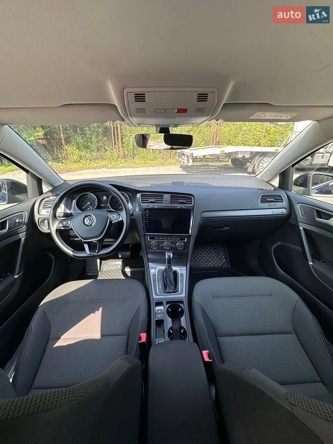 2018 Volkswagen Golf - мініатюра 9