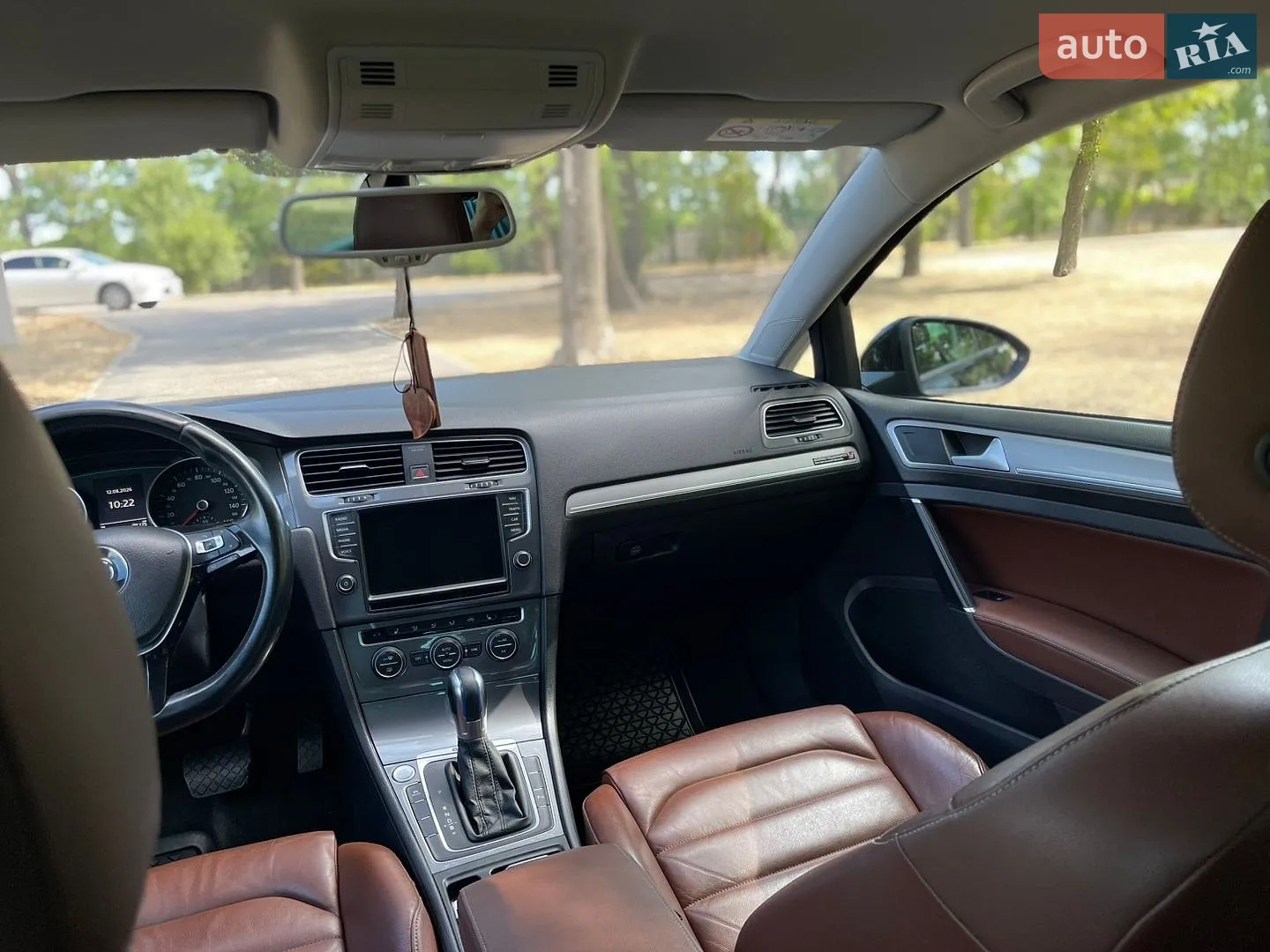 2016 Volkswagen Golf - мініатюра 17
