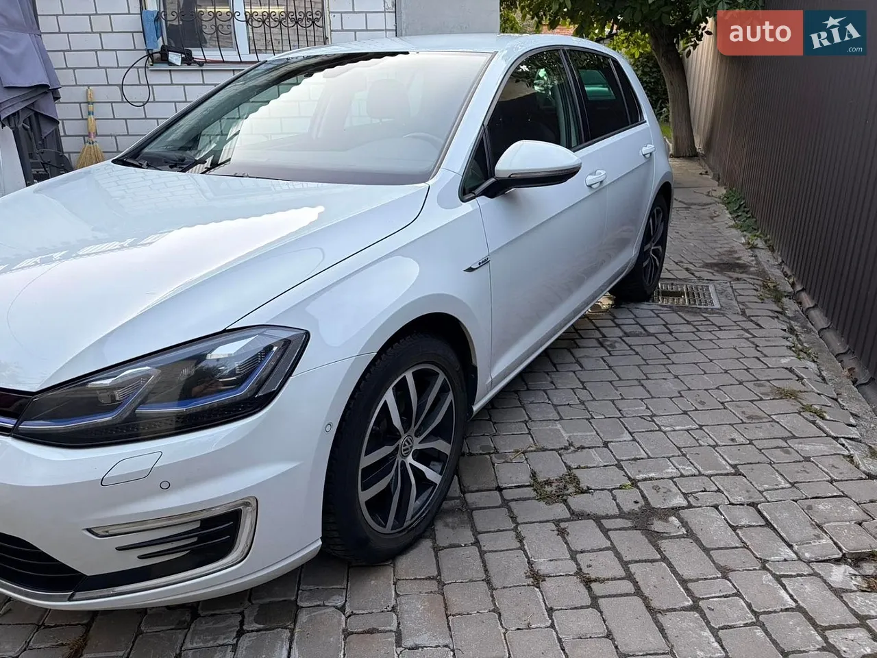 2020 Volkswagen Golf - мініатюра 36