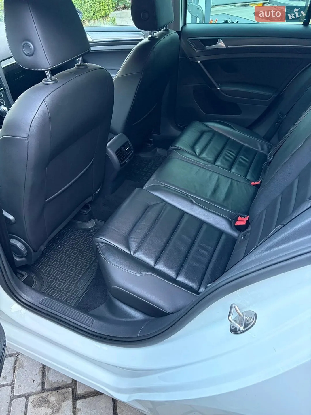 2019 Volkswagen Golf - мініатюра 7