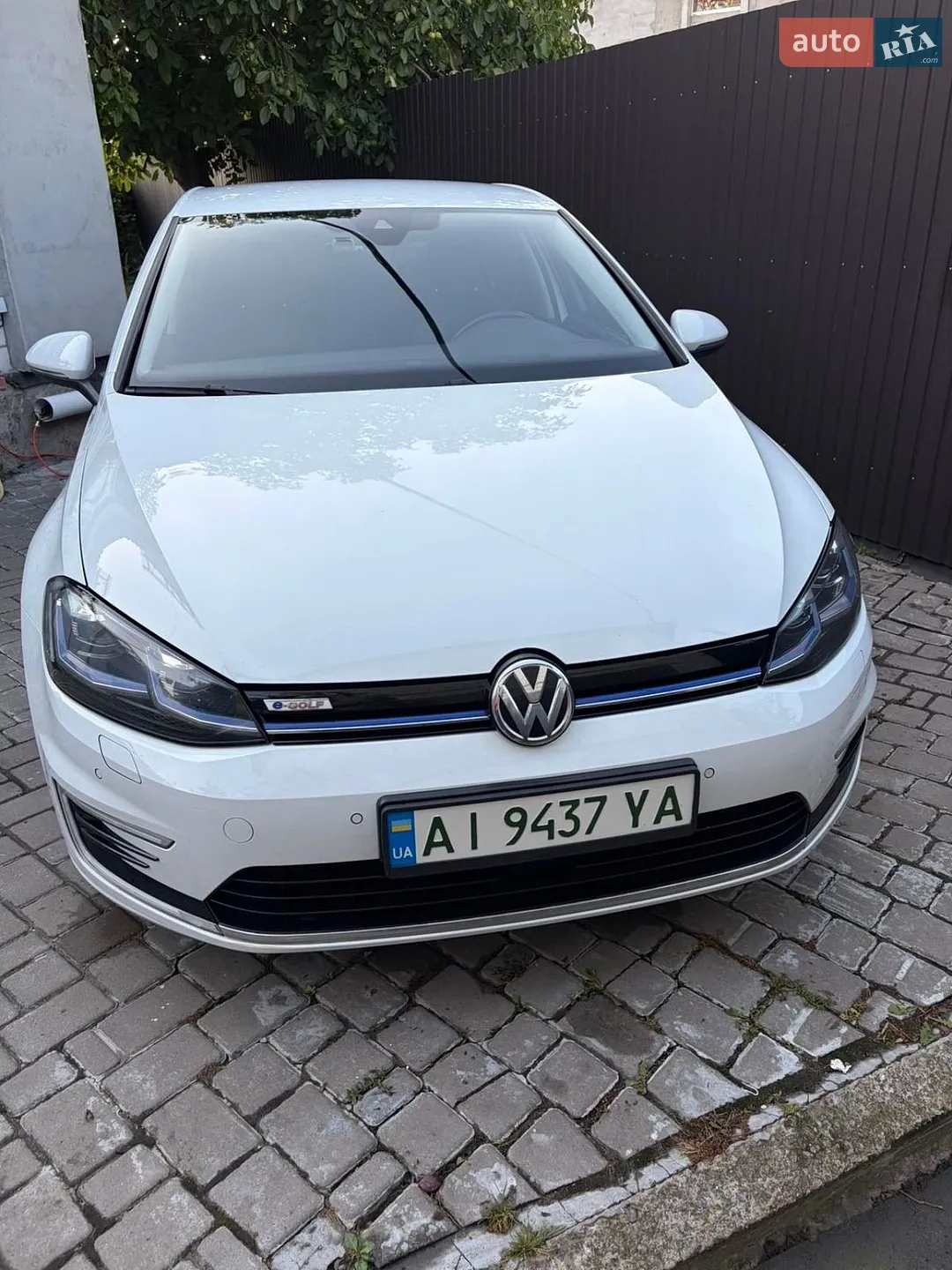 2019 Volkswagen Golf - мініатюра 3