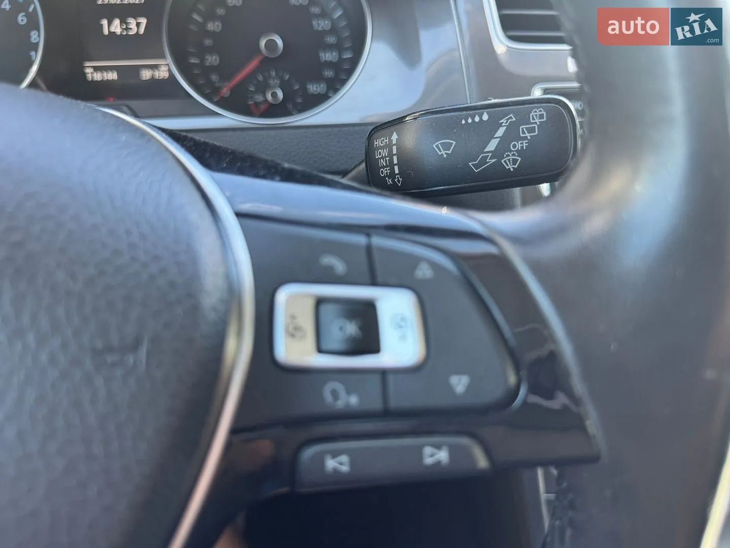 2015 Volkswagen Golf - мініатюра 5