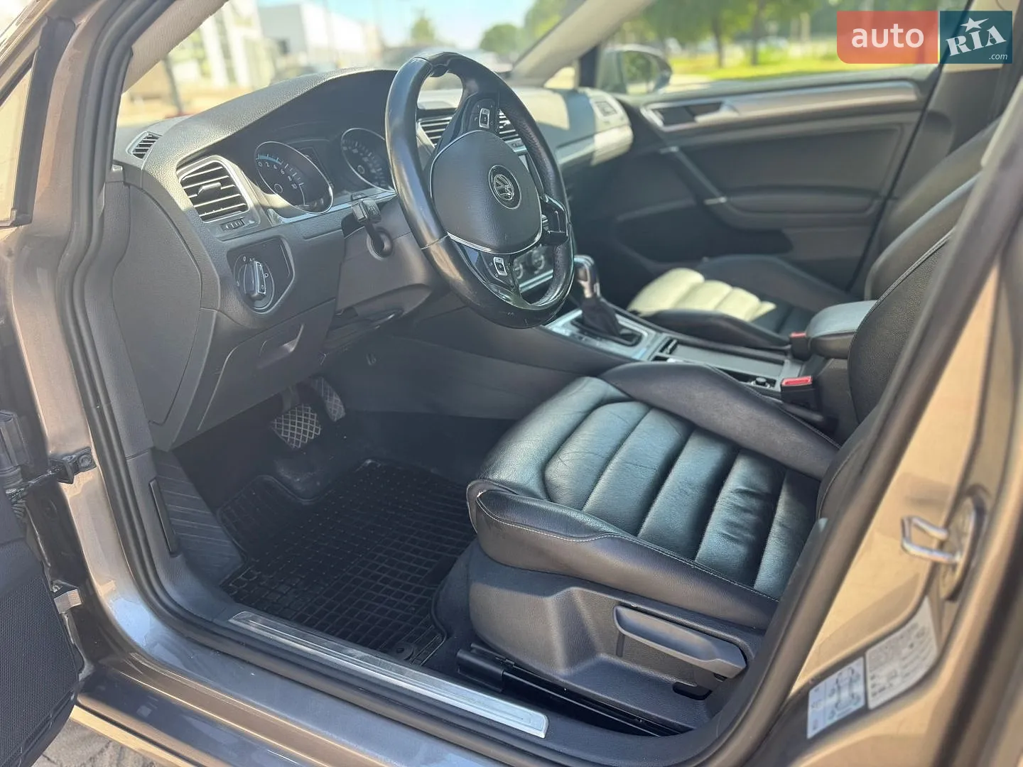 2015 Volkswagen Golf - мініатюра 20