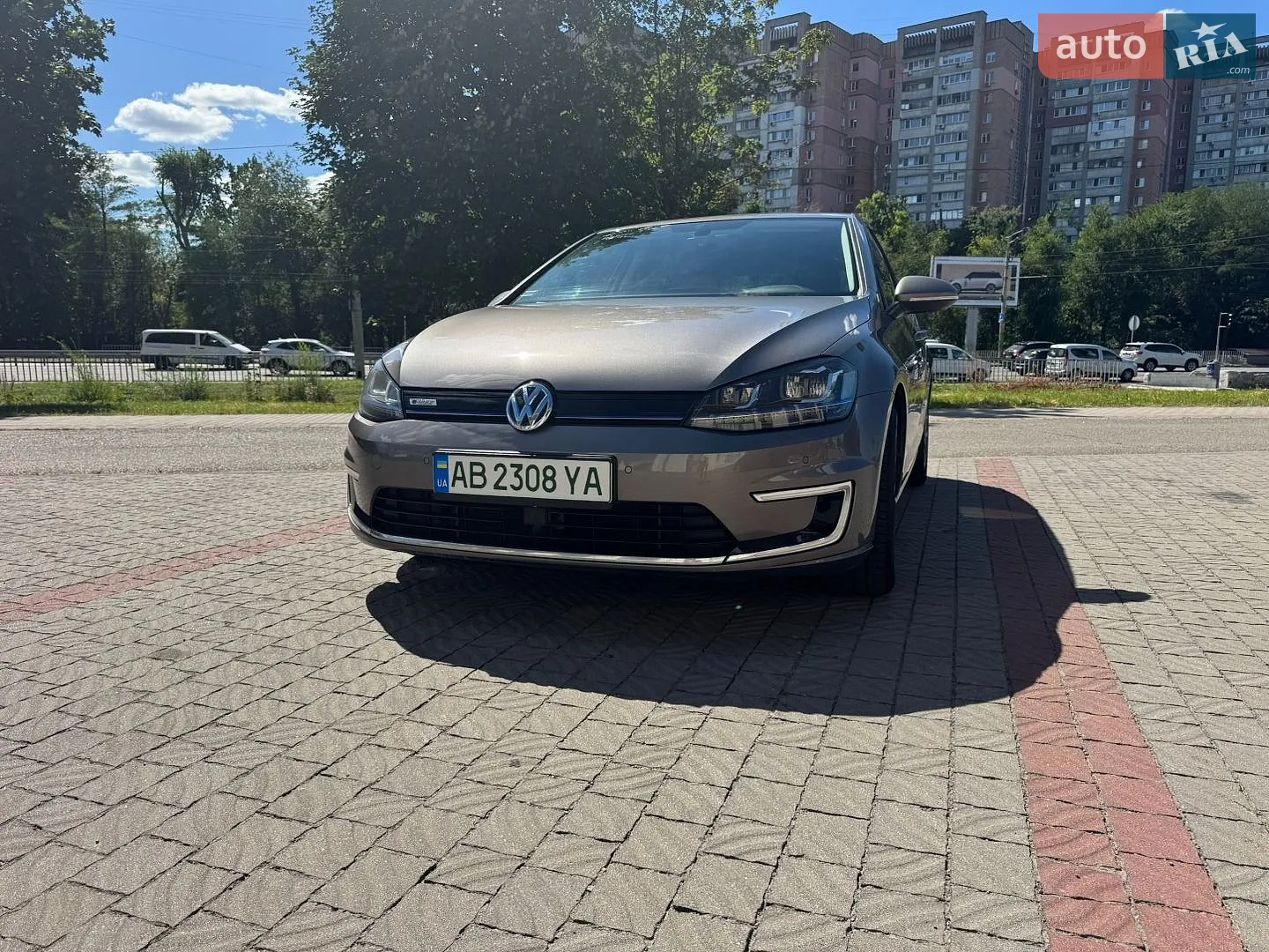 2015 Volkswagen Golf - мініатюра 25