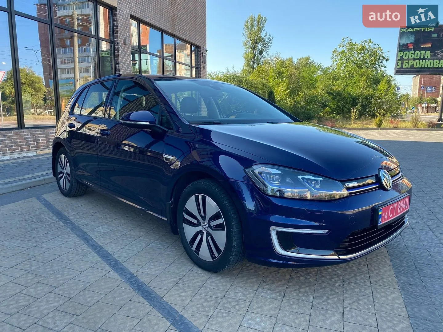 2018 Volkswagen Golf - мініатюра 11