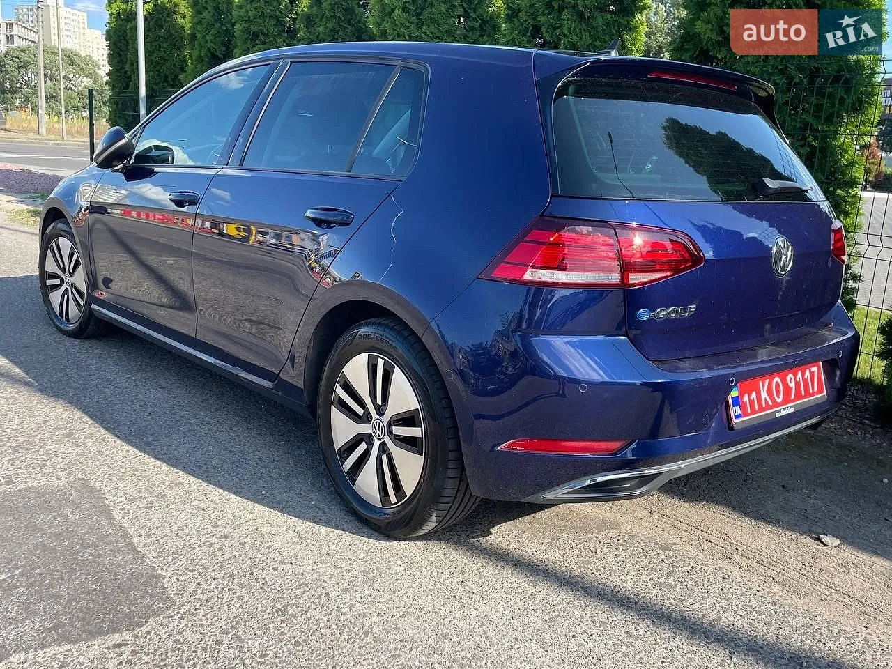 2014 Volkswagen Passat - мініатюра 4