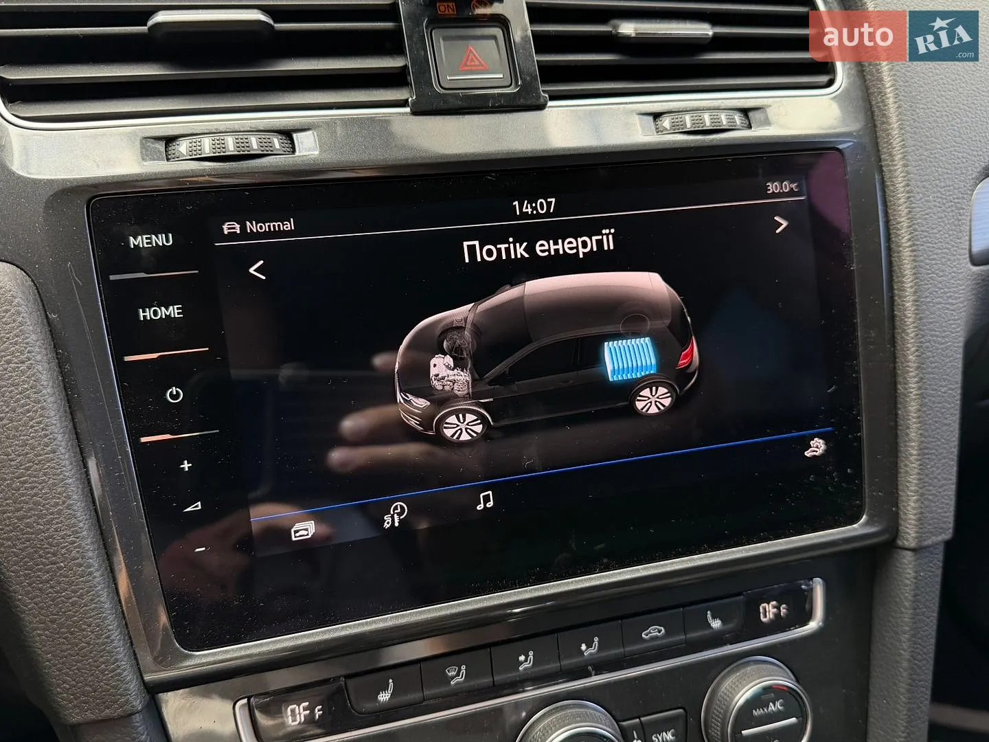 2014 Volkswagen Passat - мініатюра 11