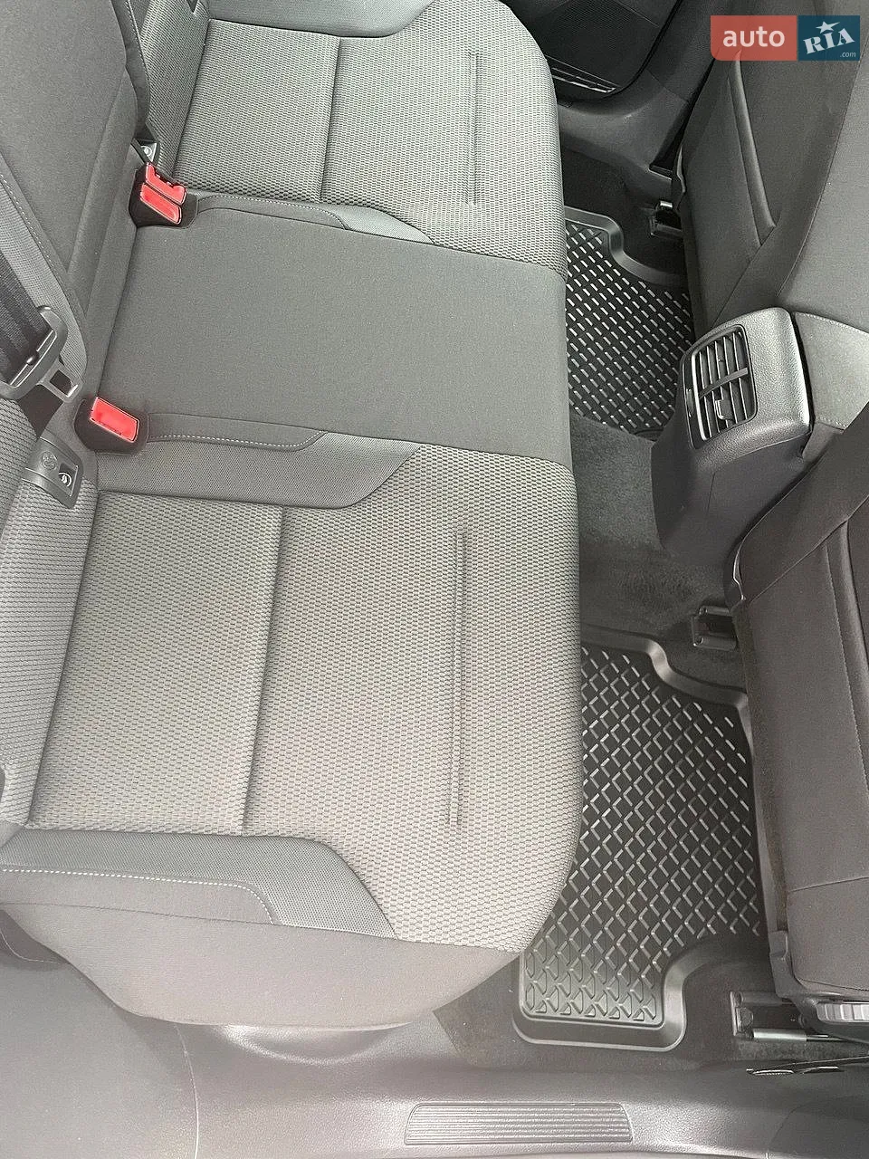 2014 Volkswagen Passat - мініатюра 20