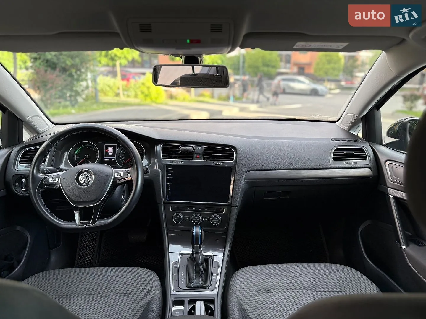 2017 Volkswagen Golf - мініатюра 28