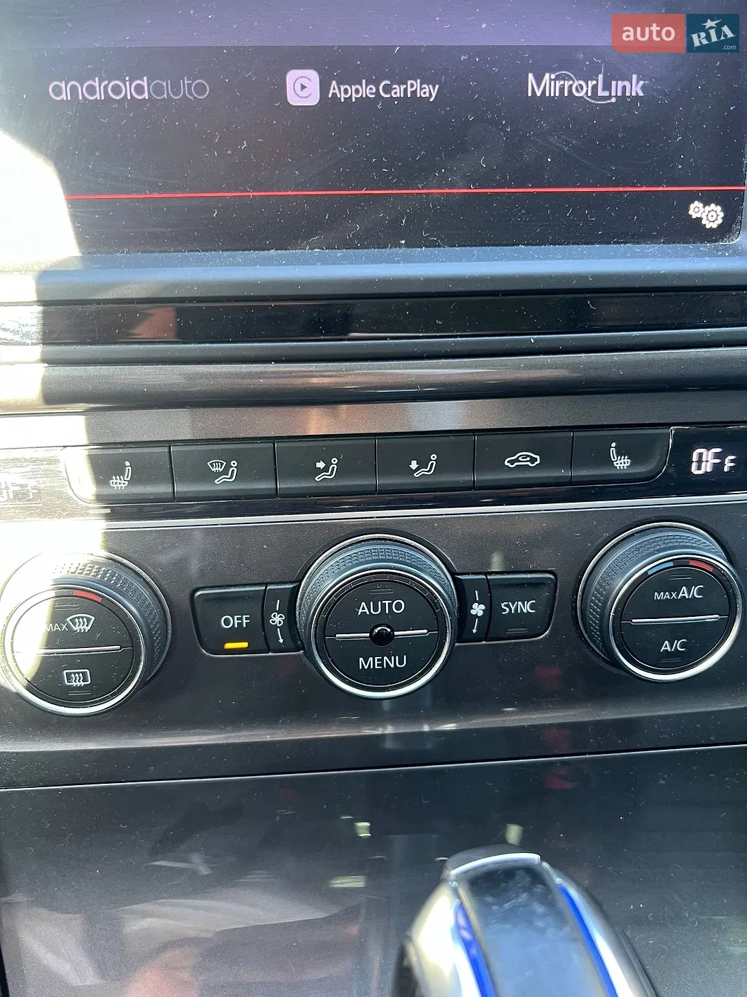 2015 Volkswagen Golf - мініатюра 14