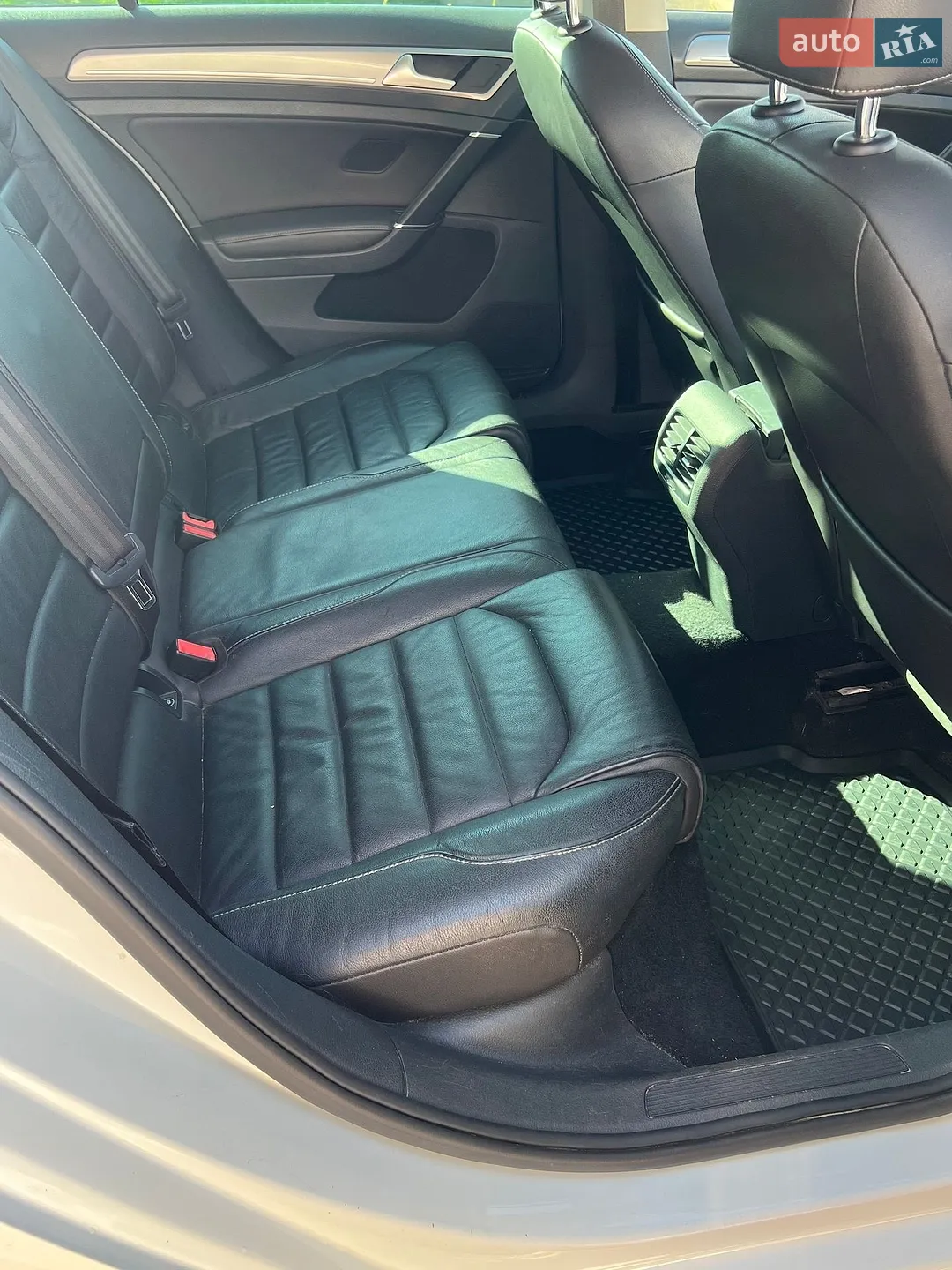 2015 Volkswagen Golf - мініатюра 18