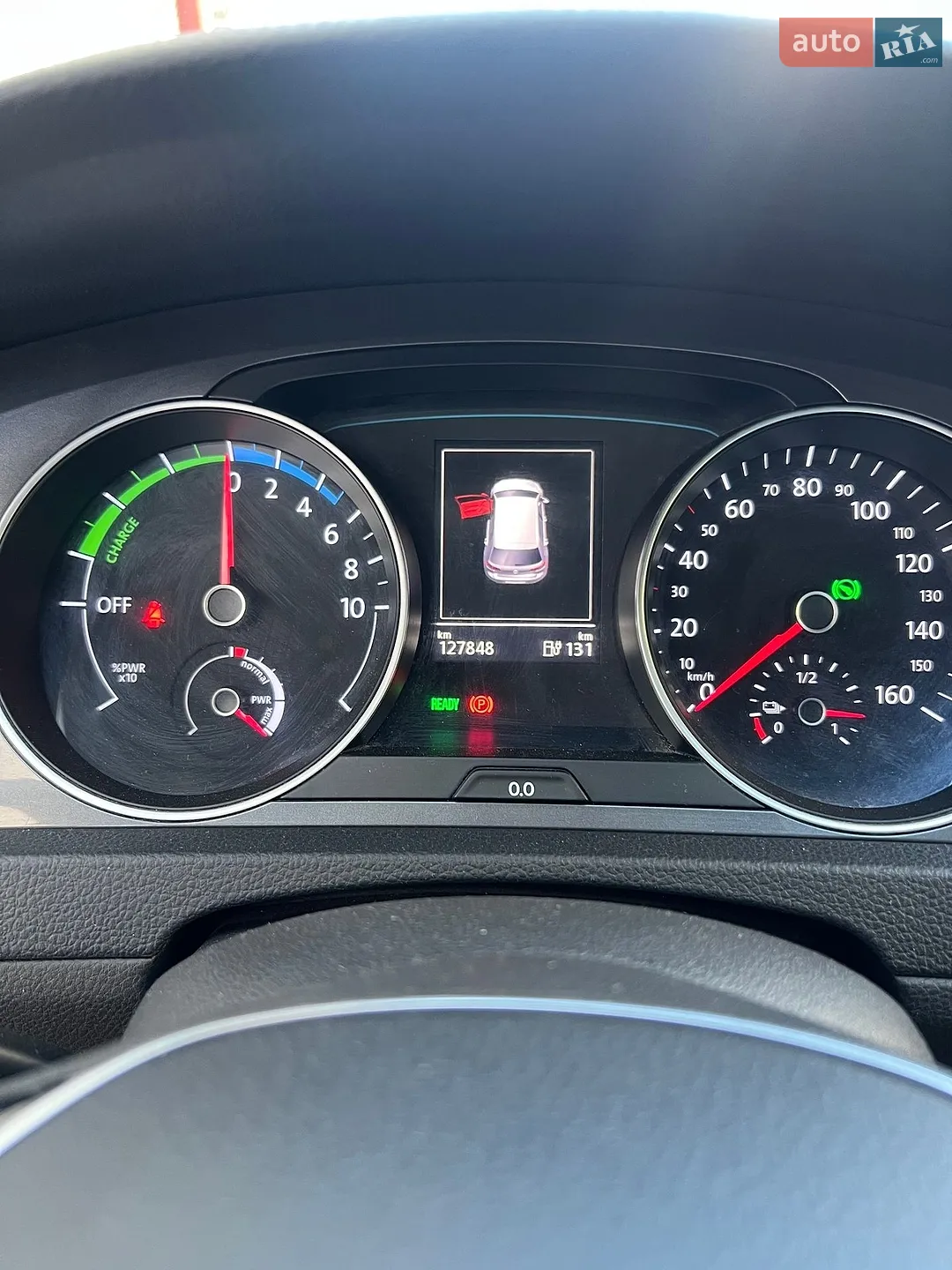 2015 Volkswagen Golf - мініатюра 34