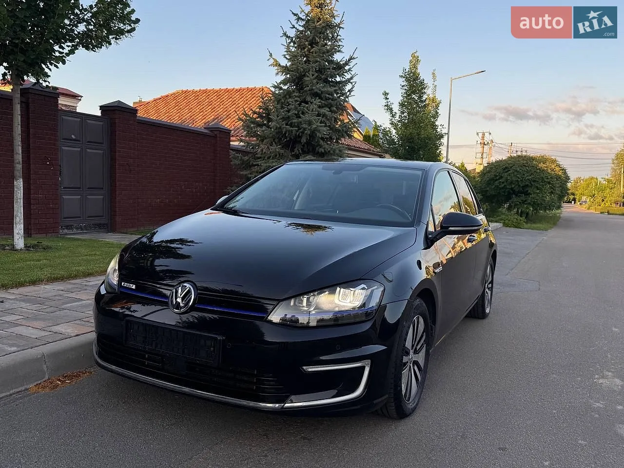 2021 Volkswagen ID.4 - фото 1