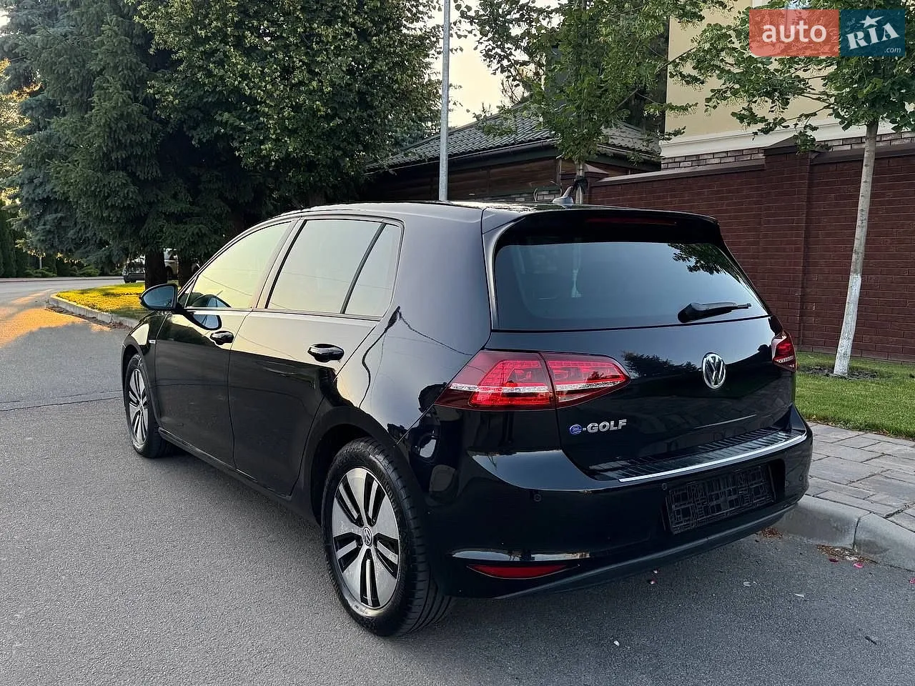 2021 Volkswagen ID.4 - мініатюра 4