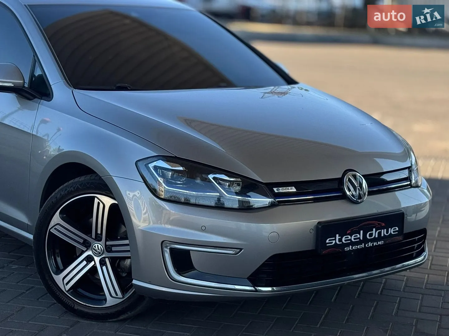2018 Volkswagen Golf - мініатюра 3