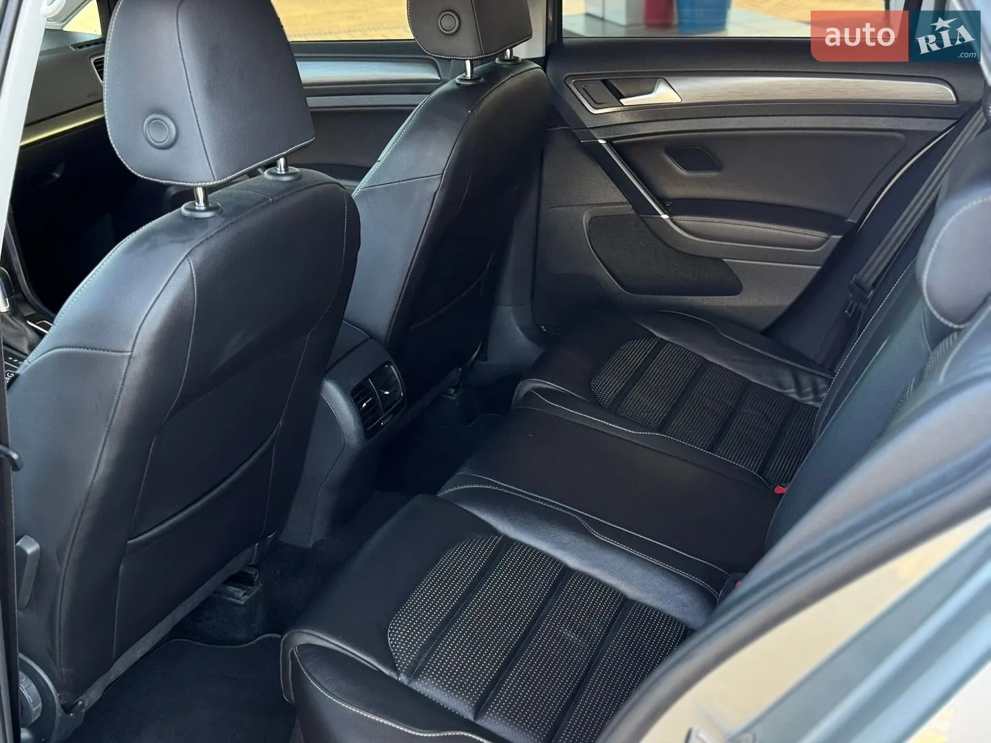 2018 Volkswagen Golf - мініатюра 18