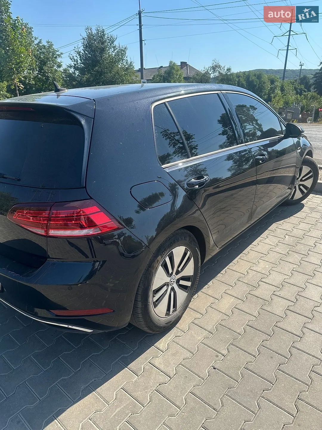 2018 Volkswagen Golf - мініатюра 2