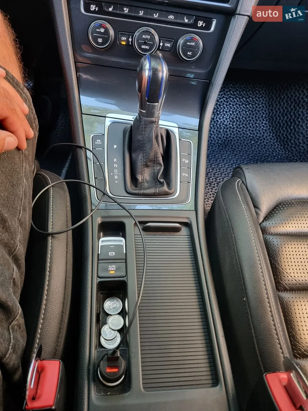 2017 Volkswagen Golf - мініатюра 13