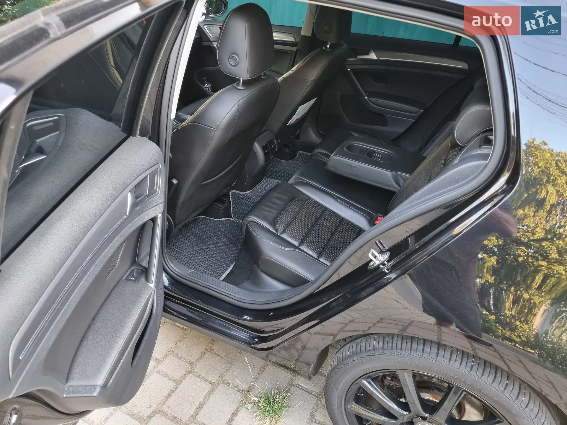2017 Volkswagen Golf - мініатюра 20