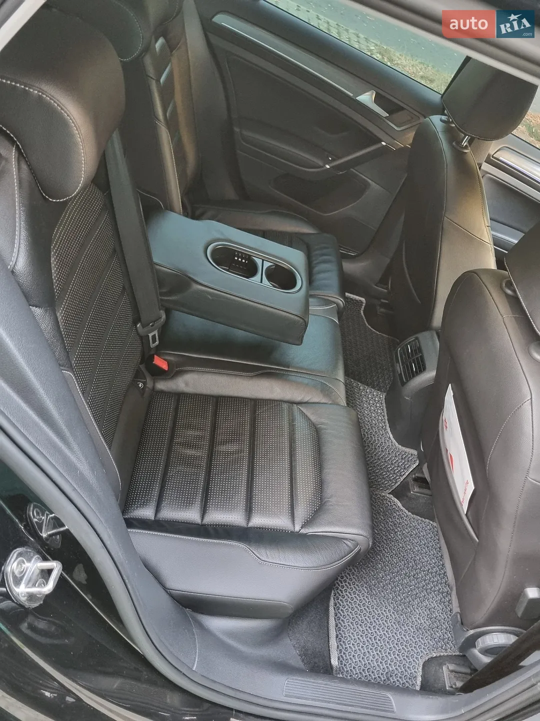 2017 Volkswagen Golf - мініатюра 24