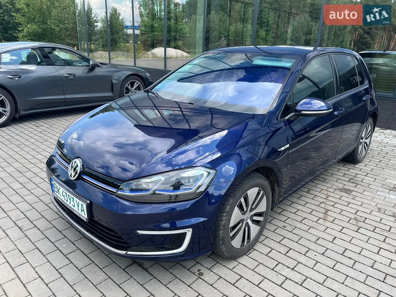 2017 Volkswagen Golf - мініатюра 37