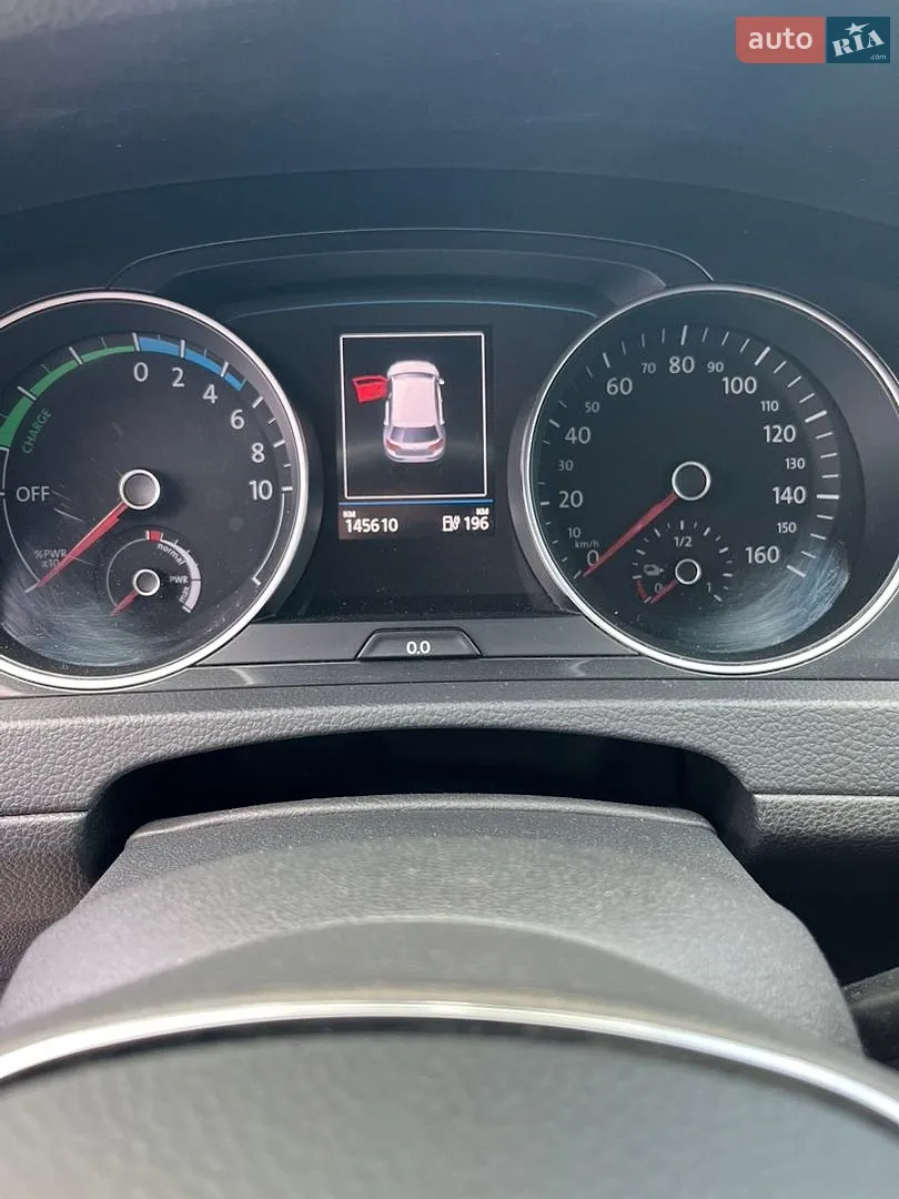 2018 Volkswagen Golf - мініатюра 18