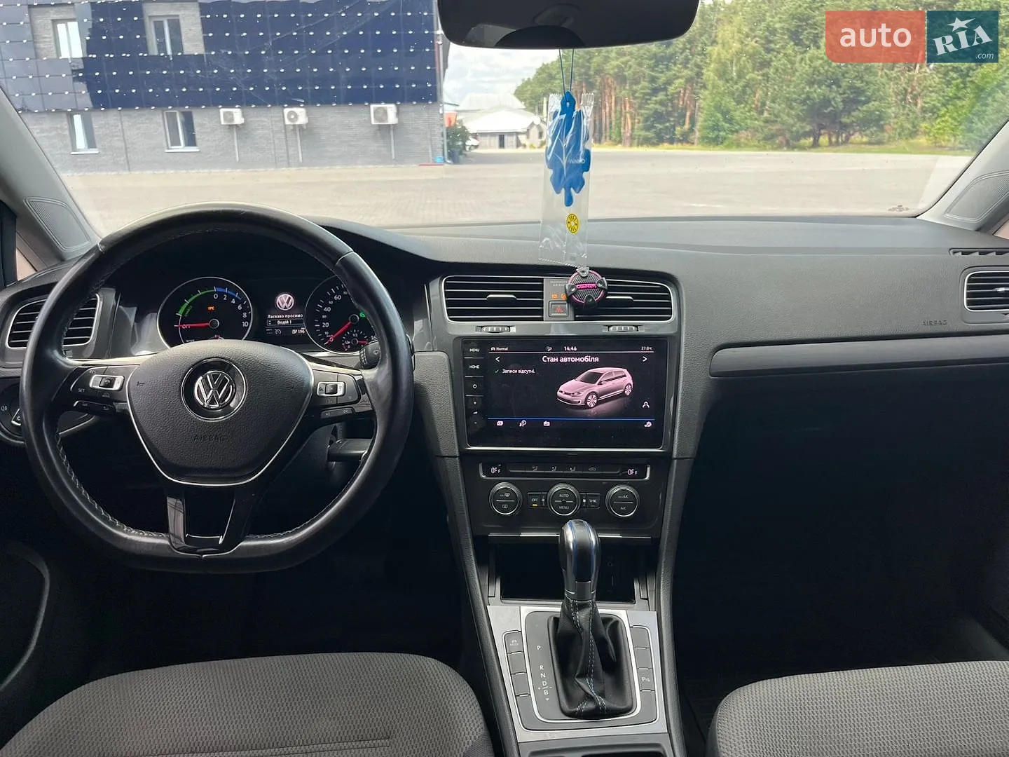 2018 Volkswagen Golf - мініатюра 25