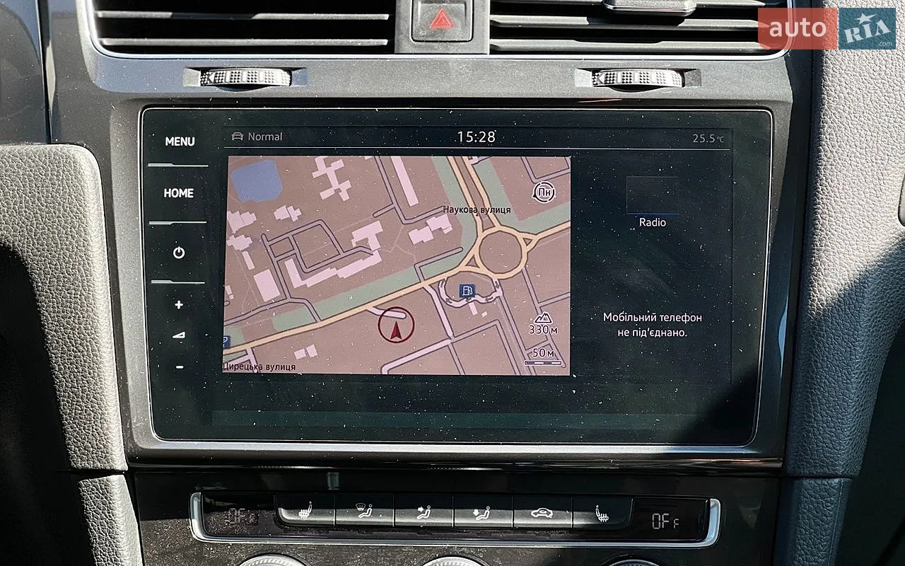 2018 Volkswagen Golf - мініатюра 13