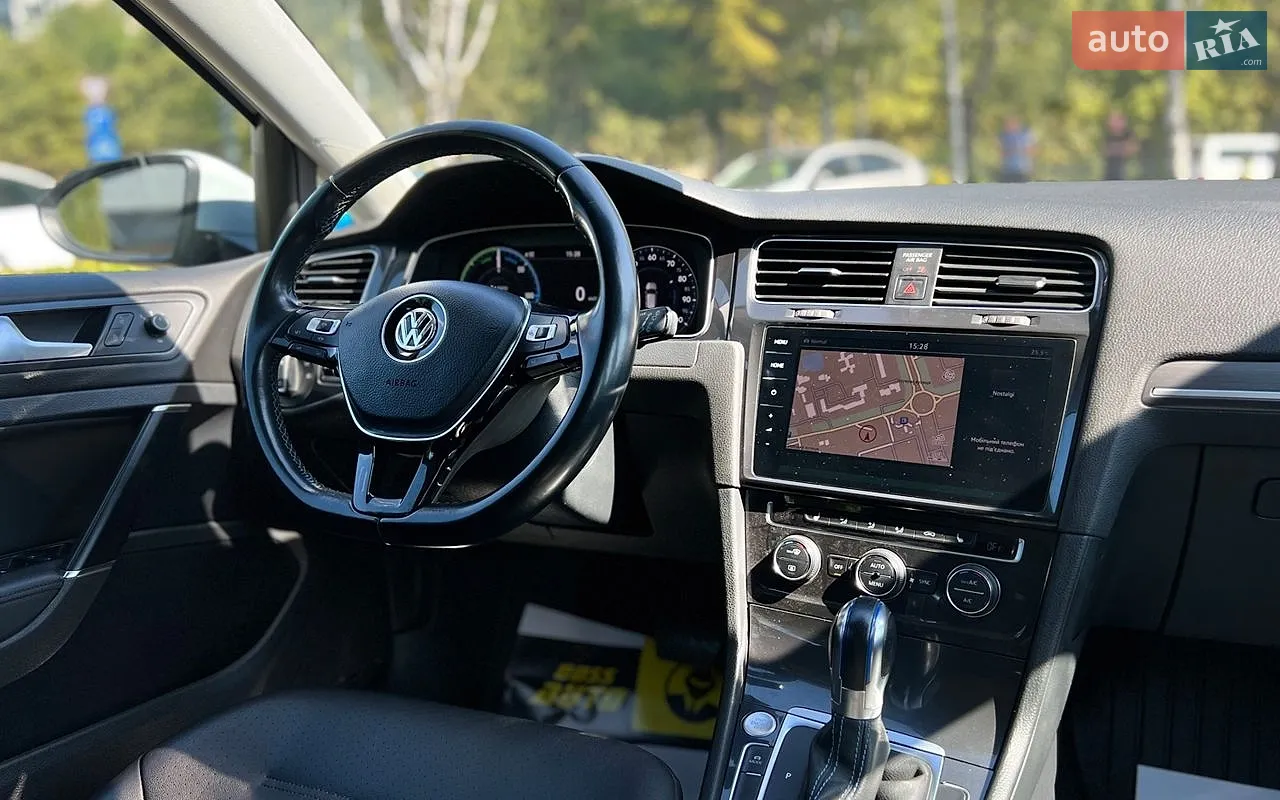 2018 Volkswagen Golf - мініатюра 18
