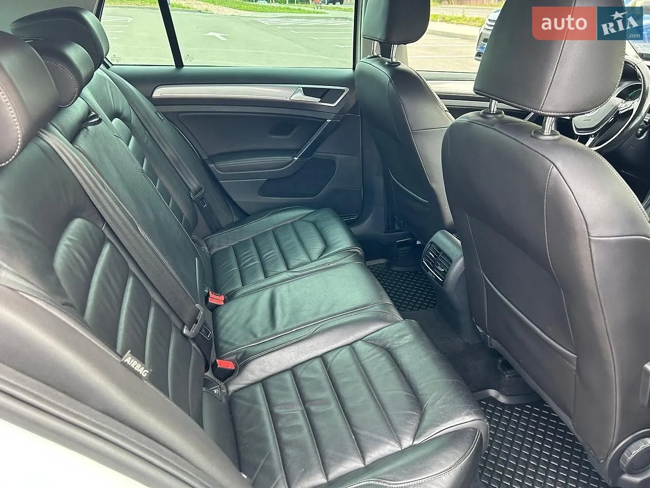 2015 Volkswagen Golf - мініатюра 16