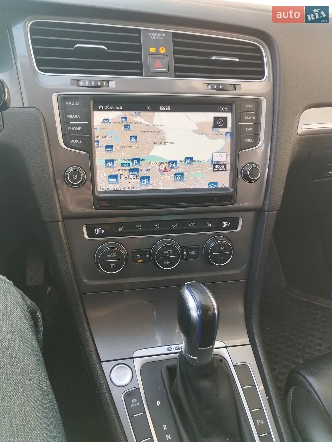 2015 Volkswagen Golf - мініатюра 4