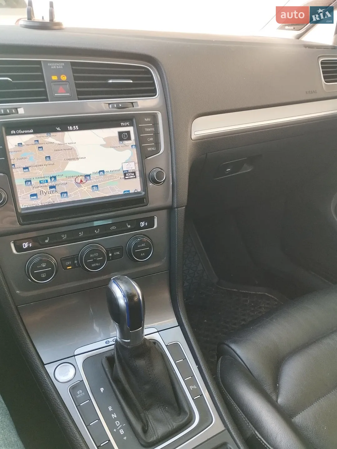2015 Volkswagen Golf - мініатюра 5
